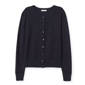 H&M Knit Cardigan